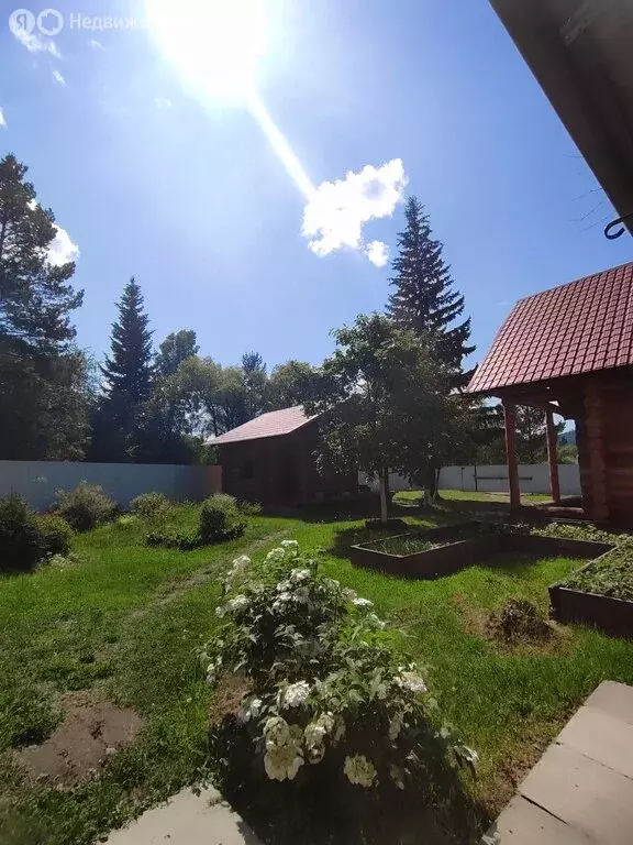 Дом в посёлок Большой Луг, Заречная улица, 12 (48 м) - Фото 0