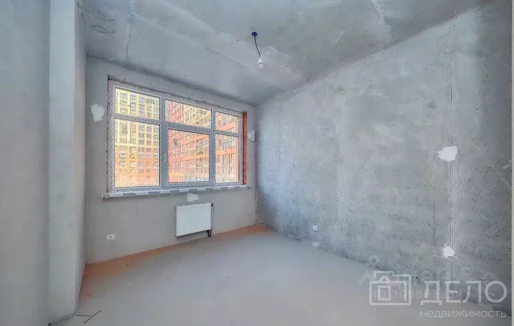1-к кв. Рязанская область, Рязань Интернациональная ул., 20 (34.4 м) - Фото 0