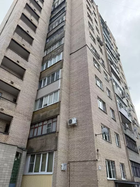 Квартира, 2 комнаты, 52 м - Фото 1