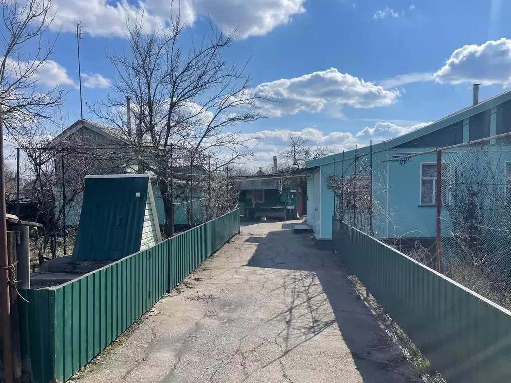 Дом в Ростовская область, Шахты пос. Наклонная,  (30 м) - Фото 0