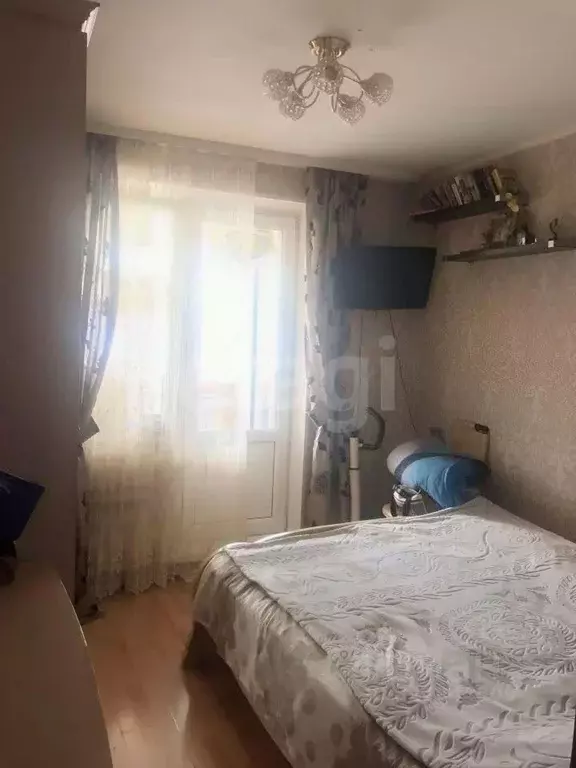 3-к кв. Москва пос. Филимонки, 8 (50.3 м) - Фото 1