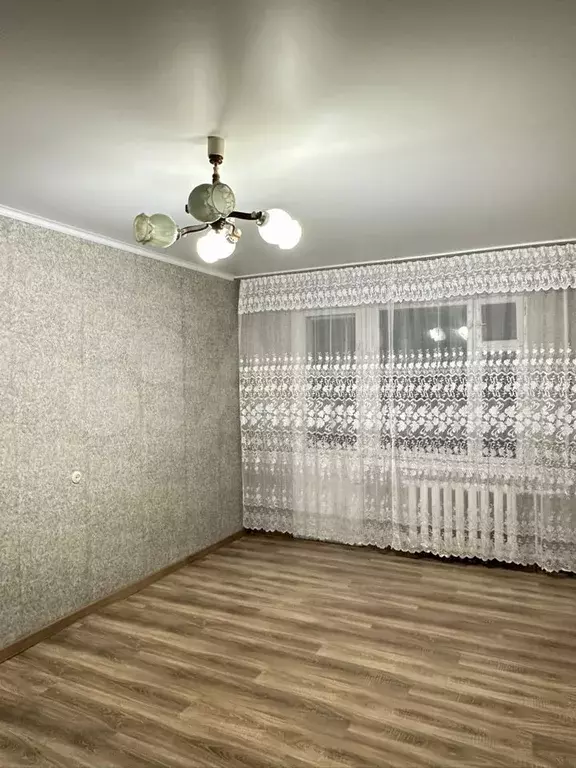 1-к. квартира, 36 м, 8/9 эт. - Фото 0