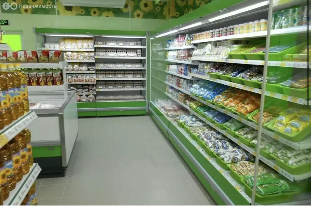 Помещение свободного назначения (85 м) - Фото 1