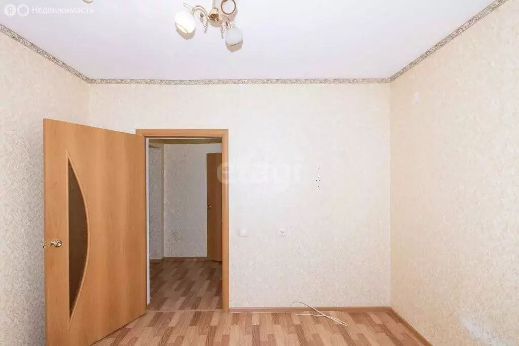 1-комнатная квартира: Ишим, улица Порфирьева, 10 (26.1 м) - Фото 2