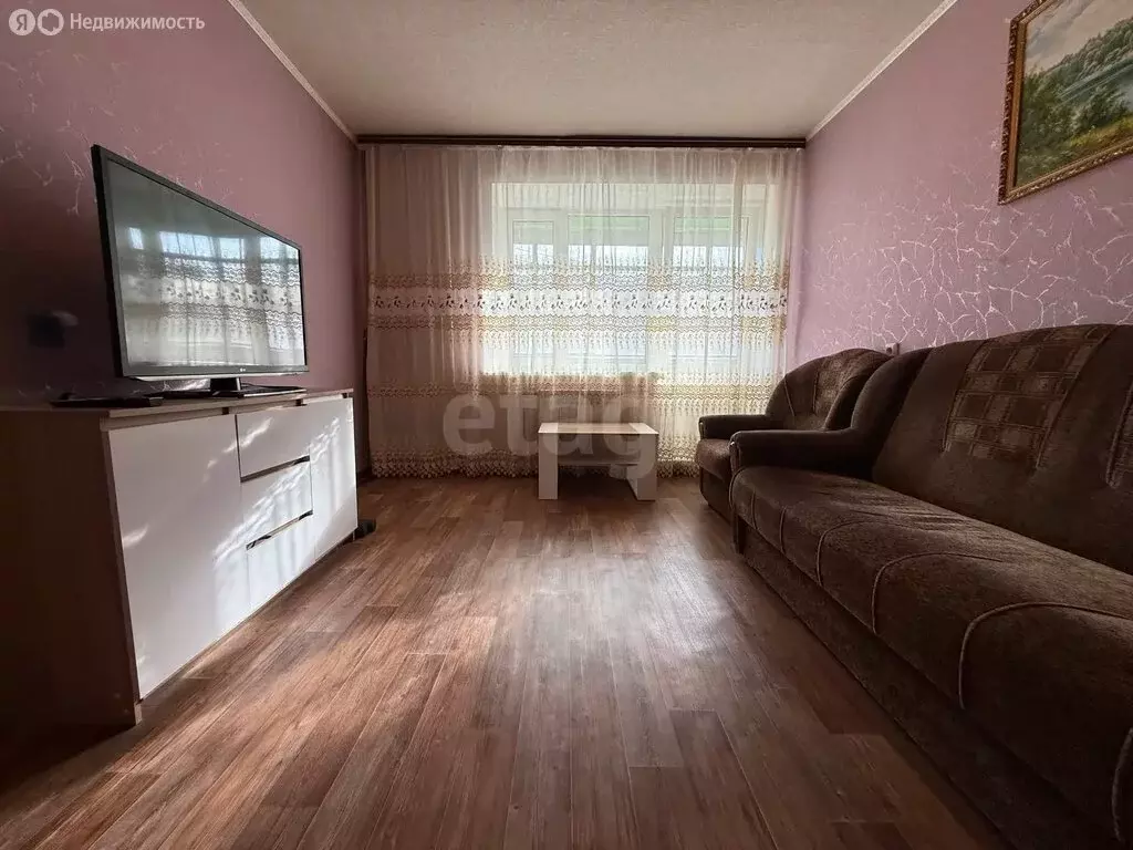 2-комнатная квартира: Воронеж, улица Кривошеина, 66 (51.2 м) - Фото 2