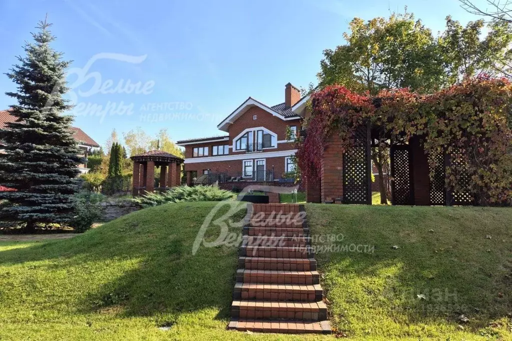 Дом в Москва Левитан кп, 12 (735 м) - Фото 1