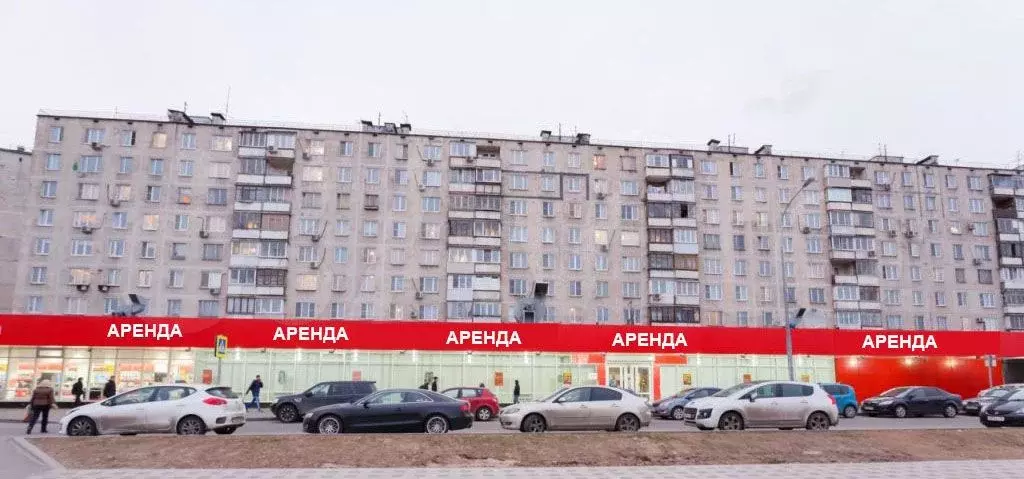 Торговая площадь на первой линии Дмитровского шосс - Фото 0