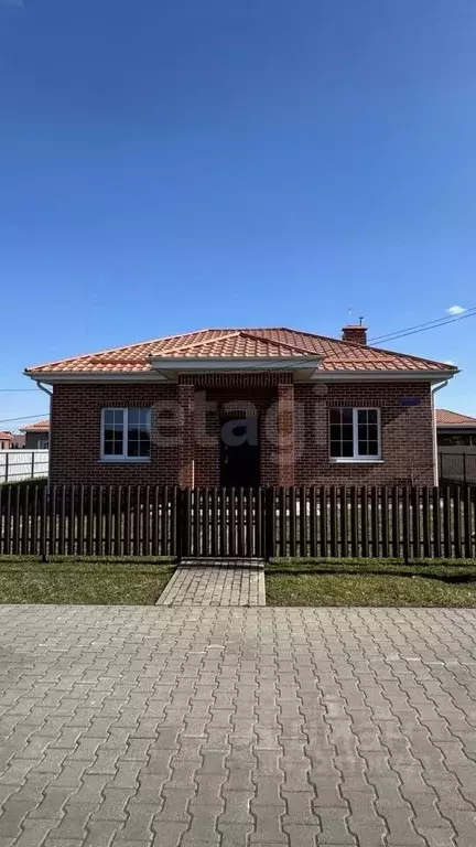 Дом в Калининградская область, Гурьевский муниципальный округ, пос. ... - Фото 2