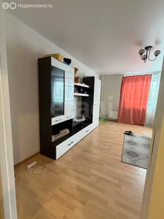 1-комнатная квартира: Тула, улица Хворостухина, 25 (42 м) - Фото 2