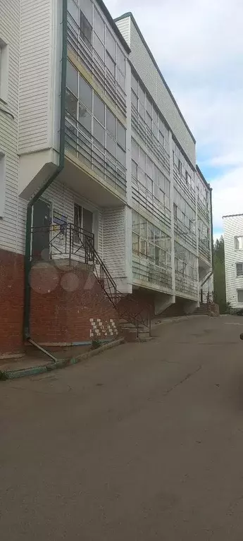 1-к. квартира, 43 м, 2/3 эт. - Фото 0