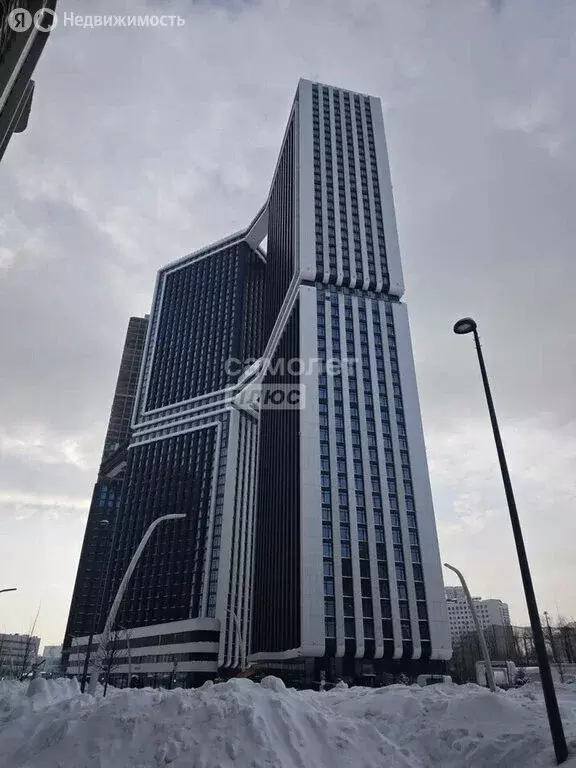 2-комнатная квартира: Москва, улица Василия Ланового, 6к3 (76.7 м) - Фото 2