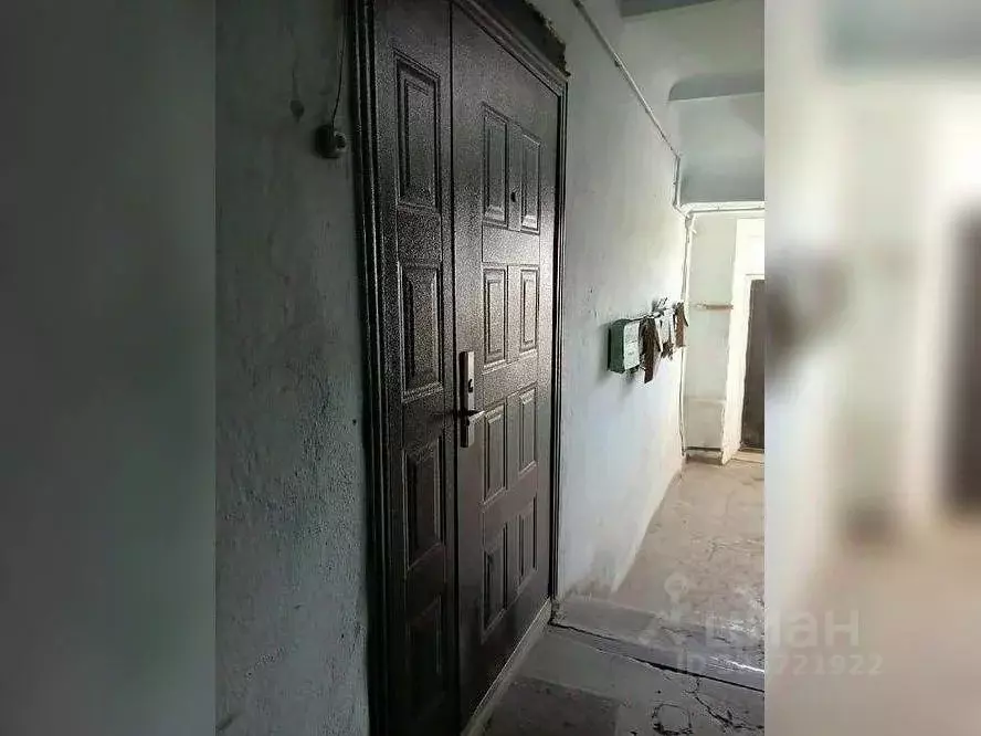 1-к кв. Челябинская область, Троицк Октябрьская ул., 55 (34.1 м) - Фото 1