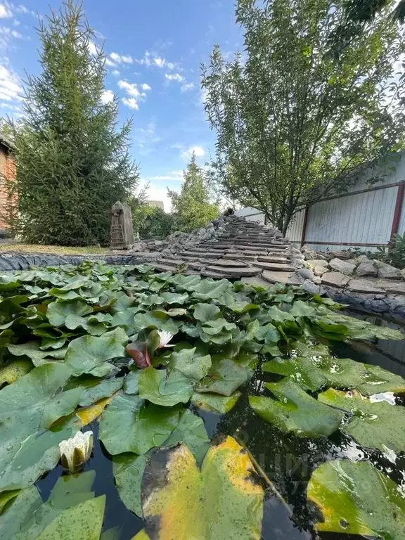 Дом в Ростовская область, Семикаракорск ул. Калинина, 384 (42 м) - Фото 0