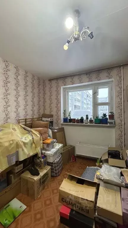 3-к кв. Пермский край, Чайковский бул. Текстильщиков, 17 (58.1 м) - Фото 1
