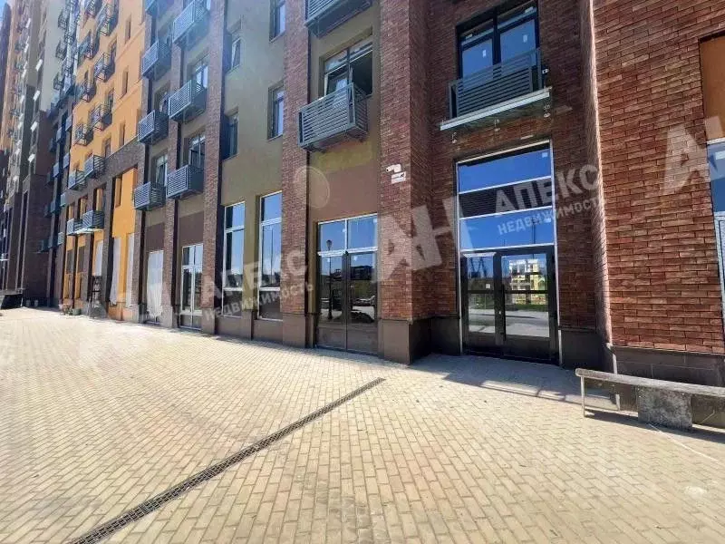 Помещение свободного назначения в Московская область, Ленинский ... - Фото 1