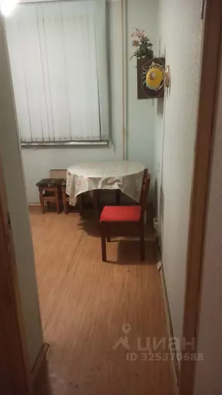 2-к кв. Москва Привольная ул., 71К1 (53.0 м) - Фото 1