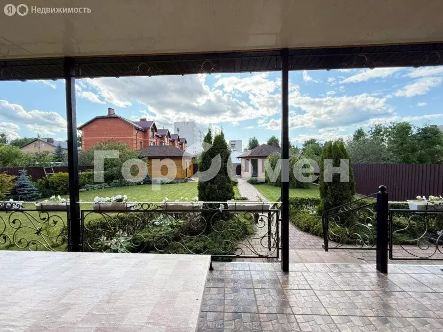 Дом в Тверь, 5-я Пролетарская улица, 18 (250 м) - Фото 2
