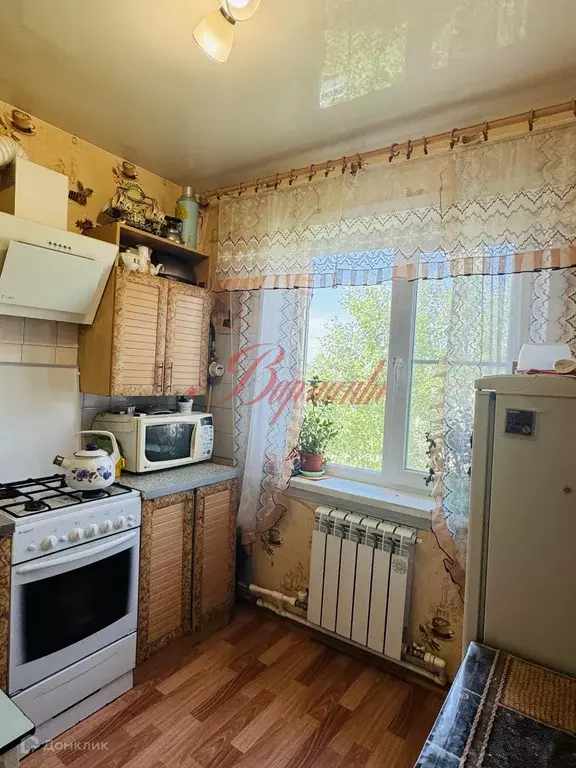 Продаётся 3-к квартира, 63.2 м - Фото 0