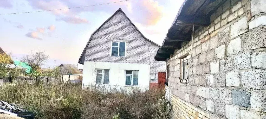 Участок в Башкортостан, Уфа Тимашево мкр,  (4.3 сот.) - Фото 1