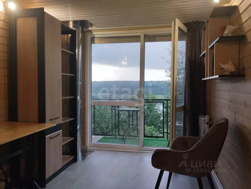 Дом в Ярославская область, Ярославский муниципальный округ, СНТ ... - Фото 1