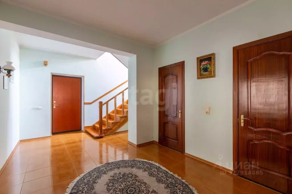 Дом в Московская область, Сергиево-Посадский городской округ, с. ... - Фото 1