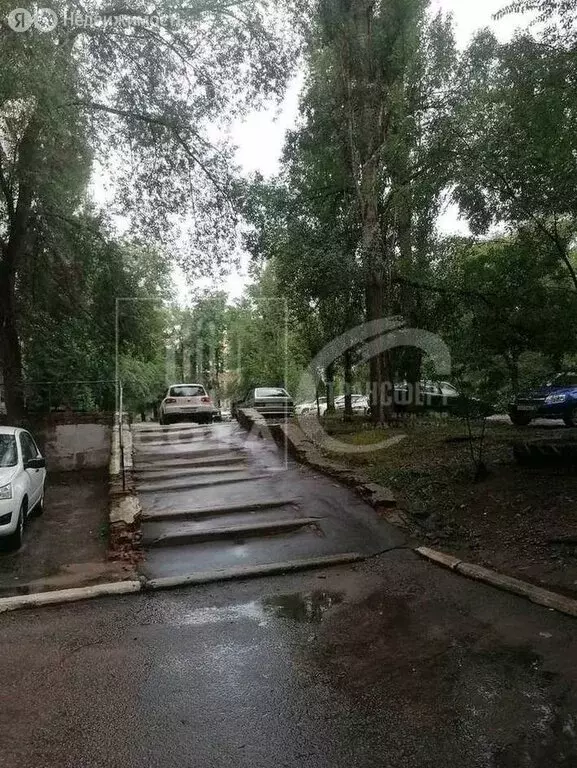 3-комнатная квартира: Воронеж, Краснозвёздная улица, 10 (63 м) - Фото 1