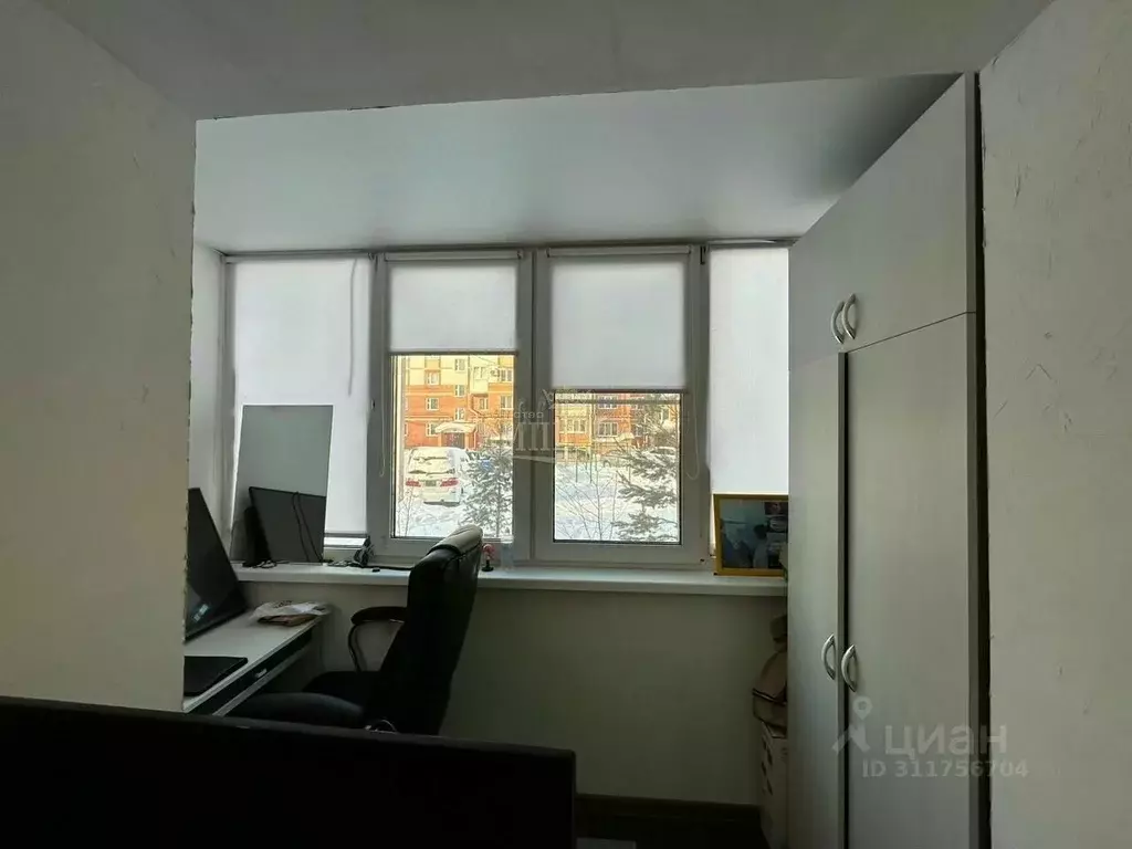 3-к кв. Марий Эл, Йошкар-Ола ул. Петрова, 22А (80.0 м) - Фото 1