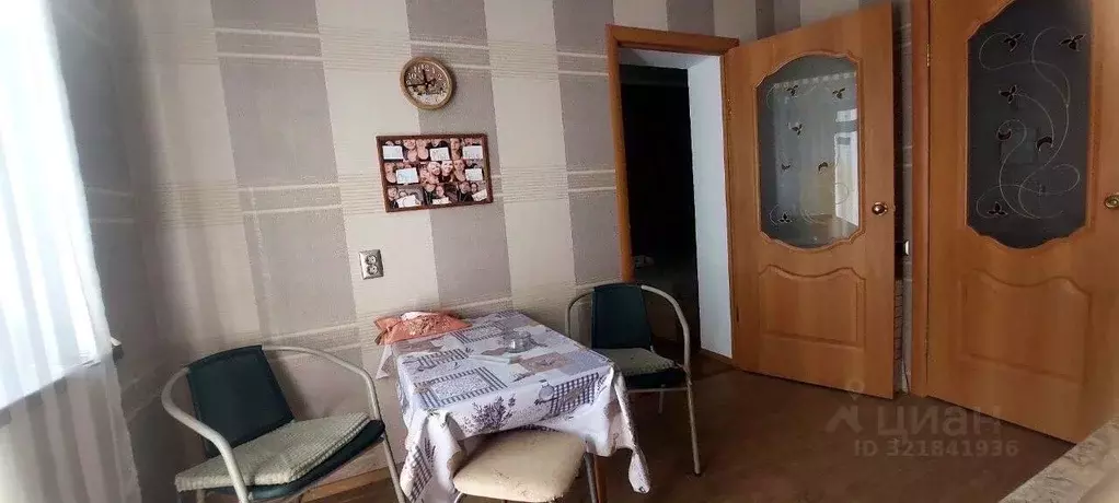 3-к кв. Краснодарский край, Северский район, Новодмитриевское с/пос, ... - Фото 2