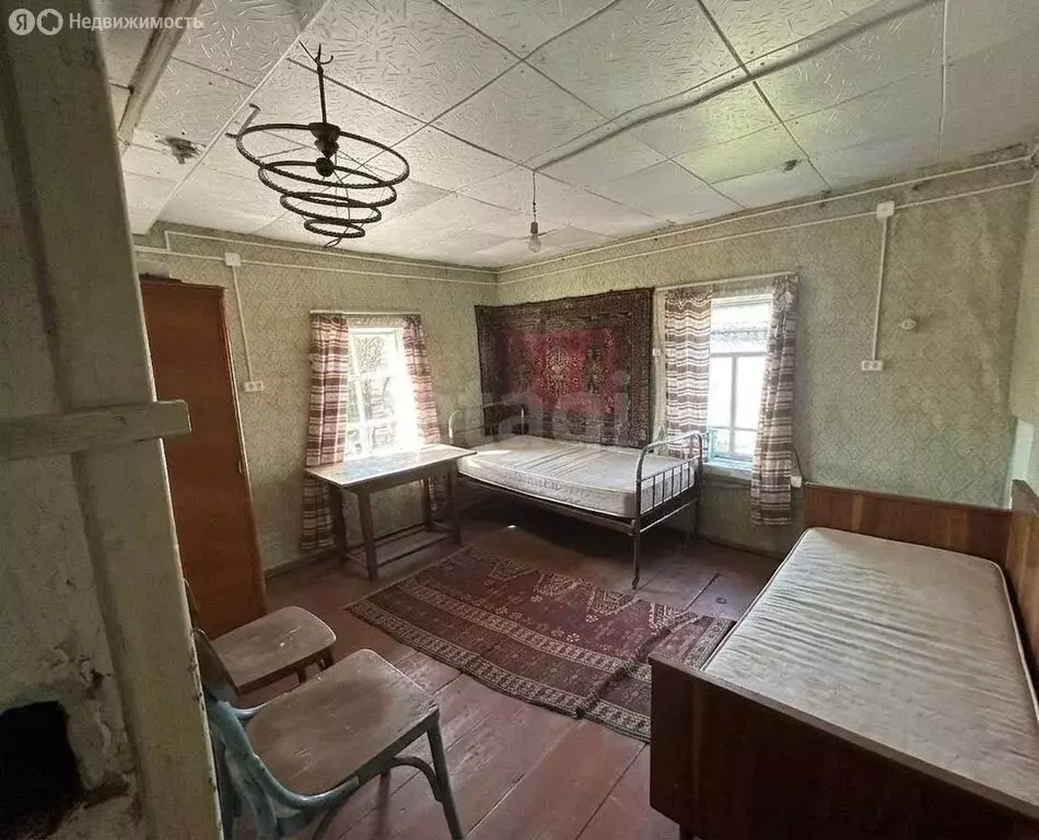 Дом в посёлок Куеда, улица Гагарина (50 м) - Фото 1