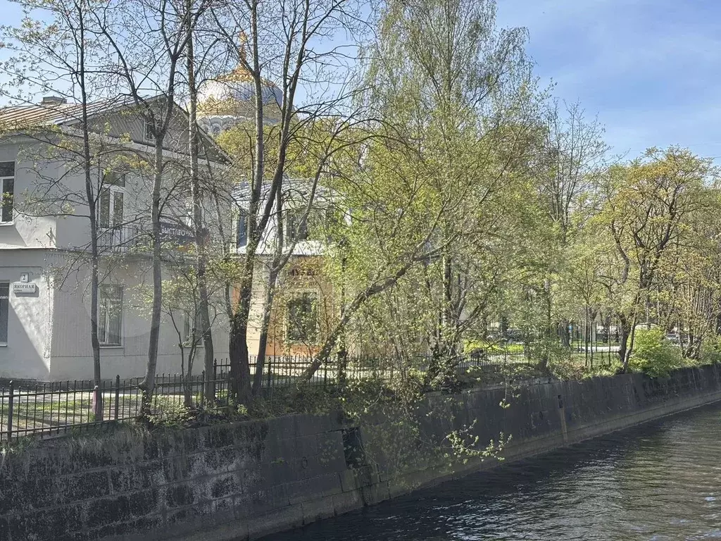 1-к. квартира, 31,1 м, 5/5 эт. - Фото 1