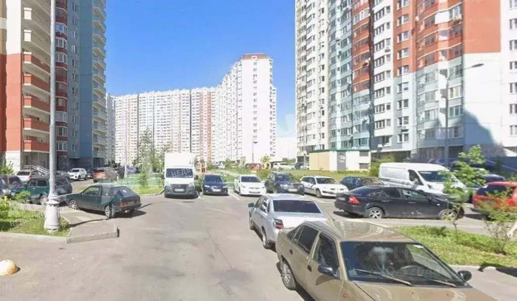 Помещение свободного назначения в Москва ул. Недорубова, 18к1 (140 м) - Фото 1