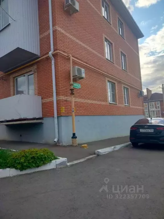 3-к кв. Ростовская область, Октябрьский район, пос. Персиановский ул. ... - Фото 1