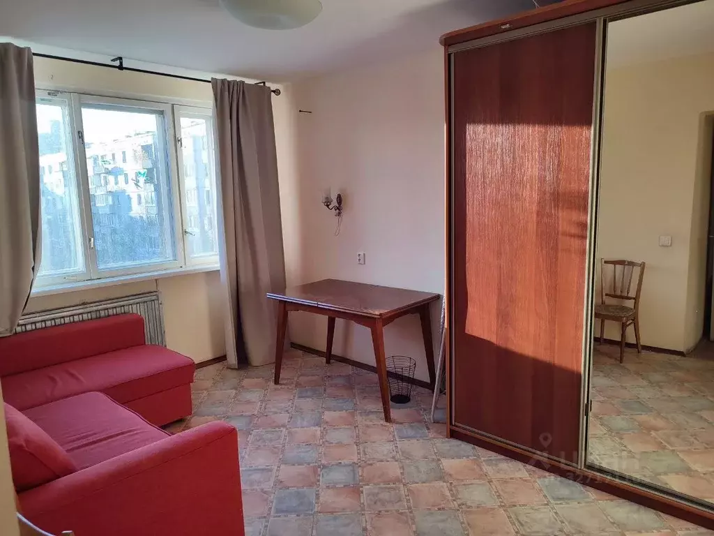 3-к кв. Санкт-Петербург Будапештская ул., 104К1 (62.0 м) - Фото 1