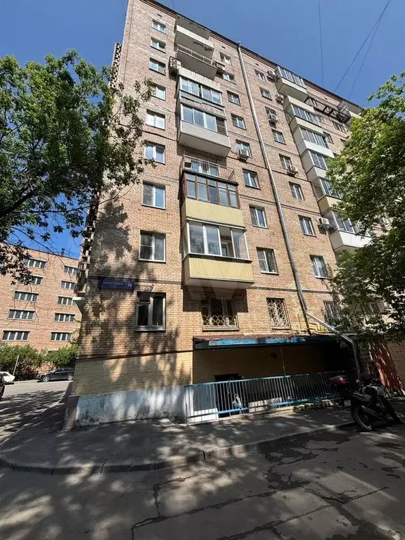 Свободного назначения, 12 м - Фото 1