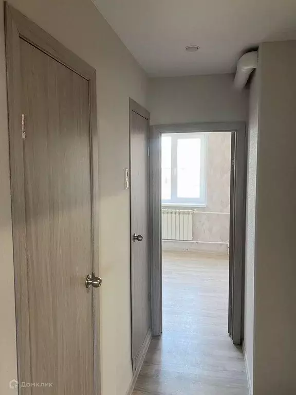Продаётся 2-к квартира, 53 м - Фото 1