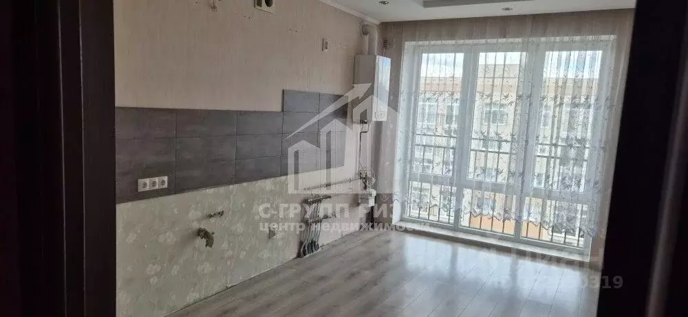 2-к кв. Калининградская область, Калининград Шахматная ул., 2Б (70.9 ... - Фото 1