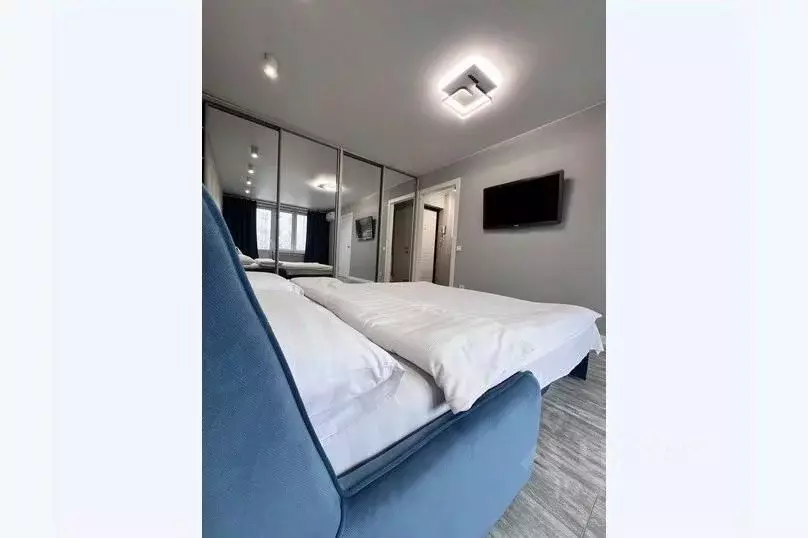 1-к кв. Москва Русаковская ул., 11 (36.0 м) - Фото 2