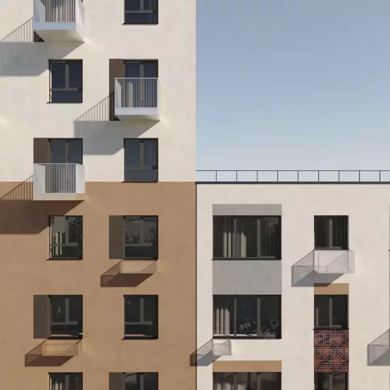 1-к кв. Белгородская область, Белгородский район, Новосадовское с/пос, ... - Фото 2