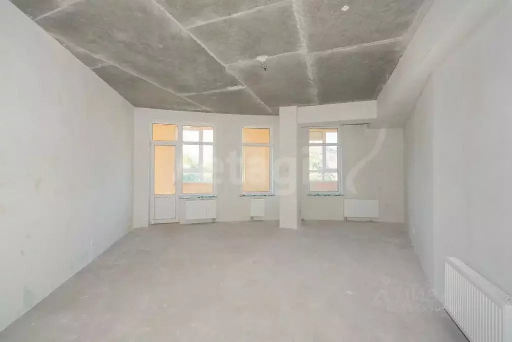 4-к кв. Пермский край, Пермь Монастырская ул., 70 (171.5 м) - Фото 2