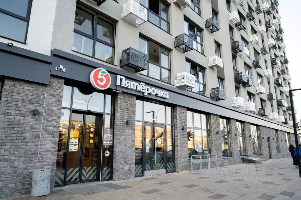 Помещение свободного назначения в Курская область, Курск ул. Энгельса, ... - Фото 2