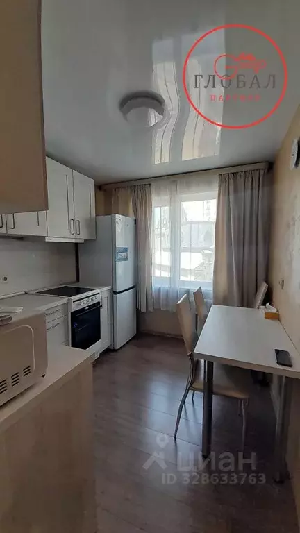 3-к кв. Приморский край, Владивосток Семеновская ул., 25 (62.0 м) - Фото 1