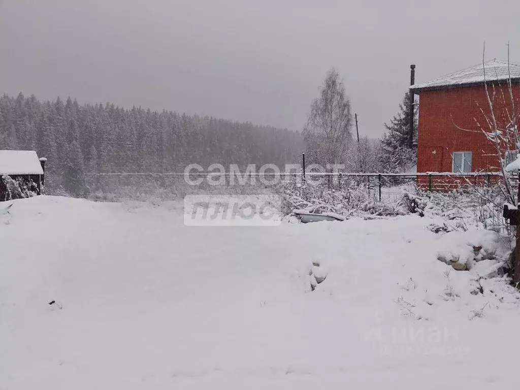 Участок в Пермский край, Пермь Горловская ул., 25 (29.0 сот.) - Фото 1