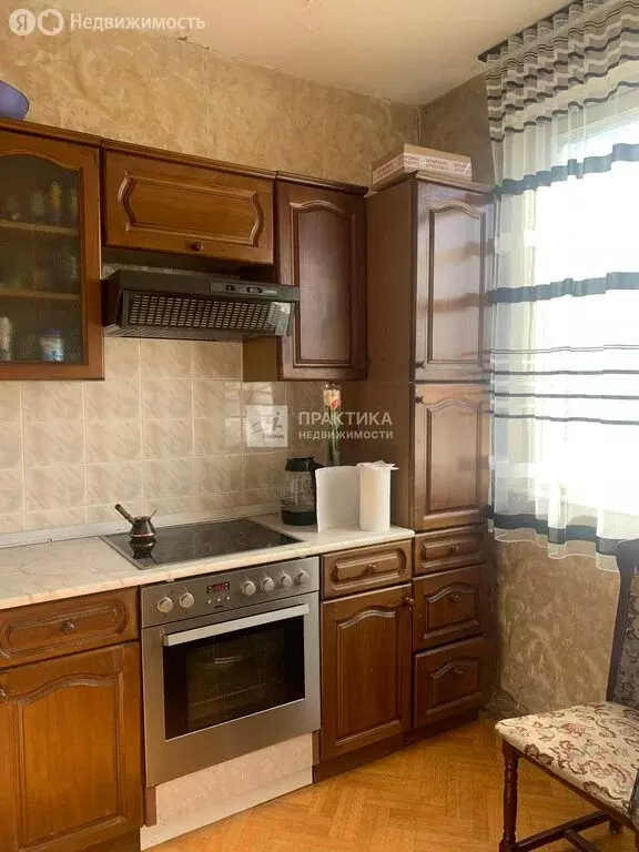 2-комнатная квартира: Москва, Рублёвское шоссе, 30к2 (512 м) - Фото 1