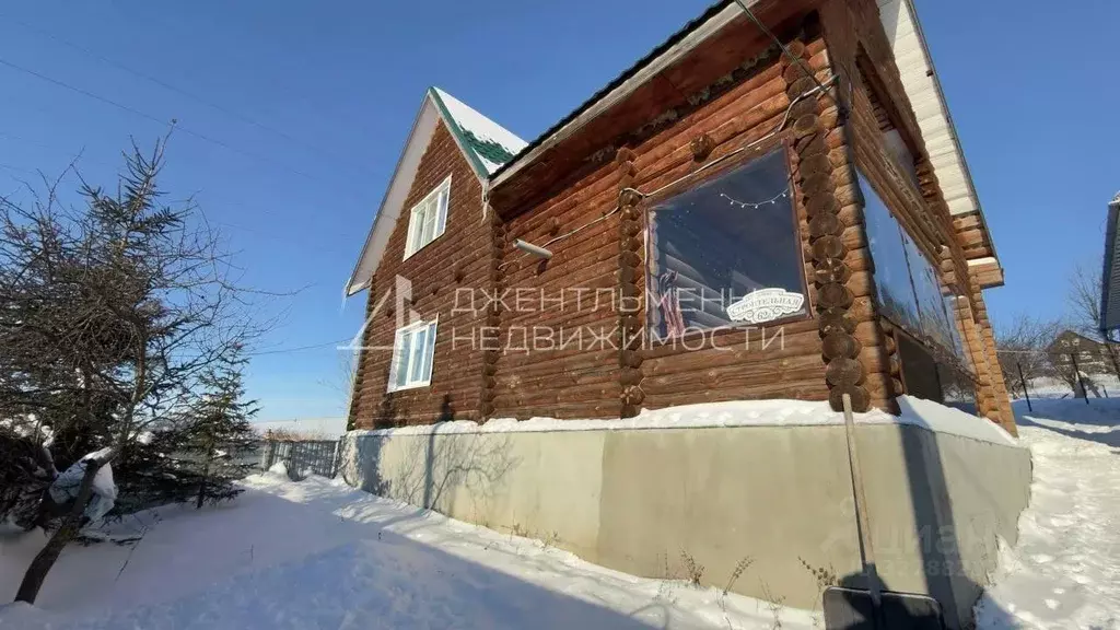 Дом в Пензенская область, Бессоновский район, с. Ухтинка Строительная ... - Фото 2