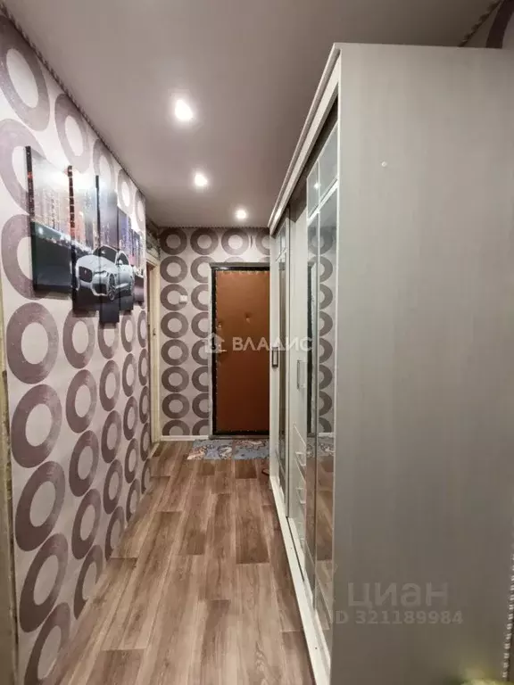 3-к кв. Белгородская область, Белгород Народный бул., 87 (60.3 м) - Фото 1