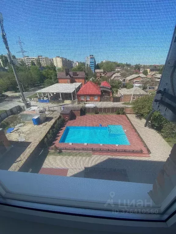 2-к кв. Ростовская область, Ростов-на-Дону ул. Содружества, 66/110 ... - Фото 1