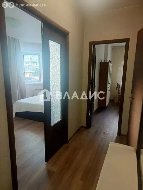 1-комнатная квартира: Москва, Дубининская улица, 40 (36.6 м) - Фото 2