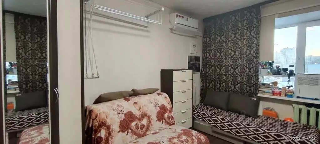 Комната Свердловская область, Верхняя Пышма Юбилейная ул., 20 - Фото 1