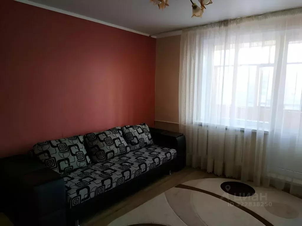 2-к кв. Татарстан, Набережные Челны 48-й комплекс, 17 (44.0 м) - Фото 1