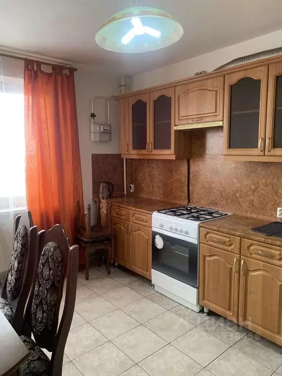 2-к кв. Краснодарский край, Выселки ст-ца ул. Ленина, 186/5 (56.5 м) - Фото 1